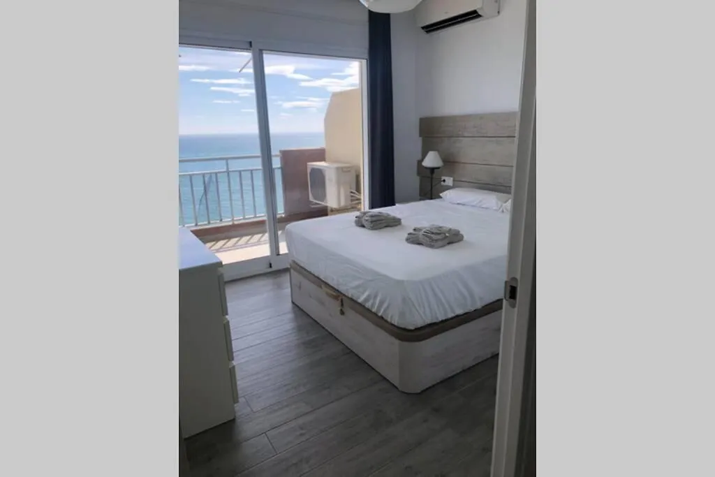 Mediterranean Suite First Line Beach Costa Del Sol Fuengirola 0*,