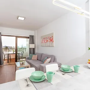  Apartment Iguazu Tir24 Top Floor Spain