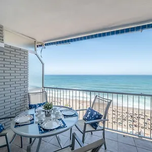 Apartment Spectacular Sea View, Fuengirola