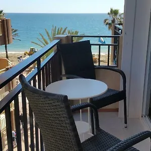 Apartment Studio Yate1, Fuengirola