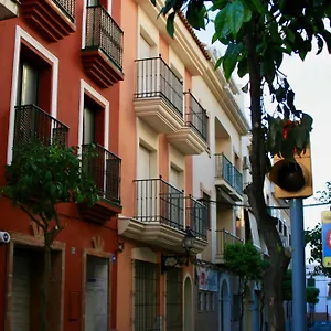 Apartment Quemada, Fuengirola