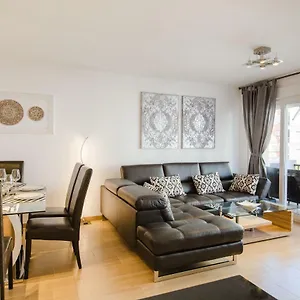 Apartment Picasso Daisy, Fuengirola