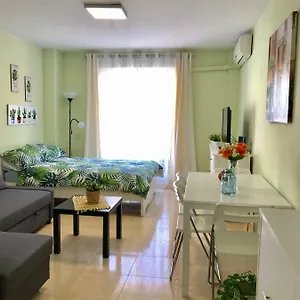 Apartment Flor De Azahar, Fuengirola