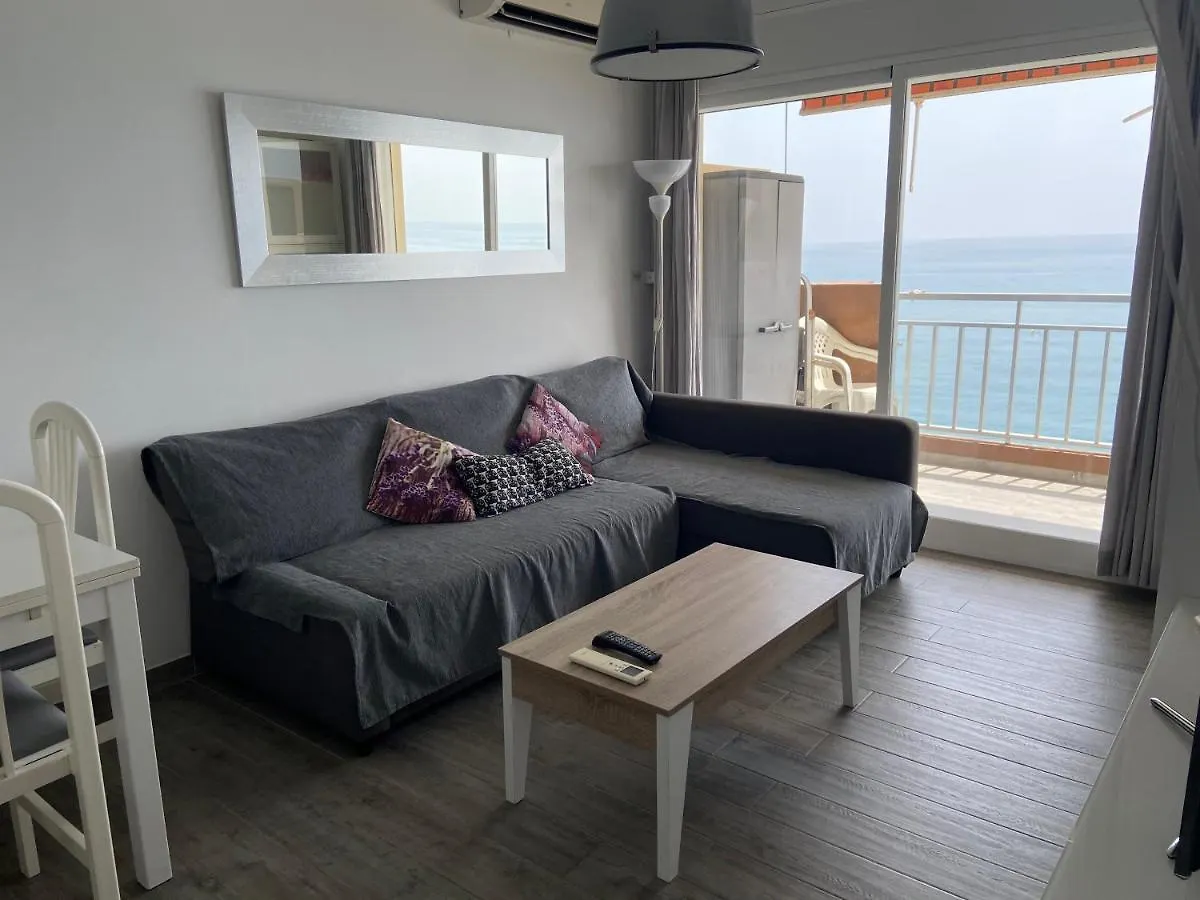 Mediterranean Suite First Line Beach Costa Del Sol Fuengirola 0*,  Spanien